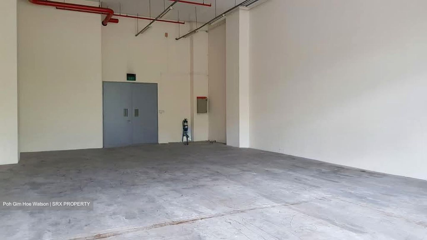 Tg Building (D26), Factory #599591751
